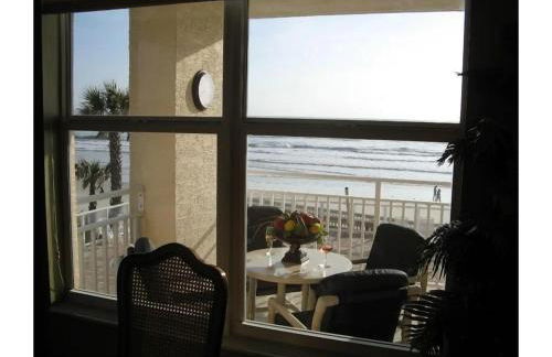 Daytona Beach FL Opus 3 Bedroom 3 Bath Direct Oceanfront Condo - Foto 15