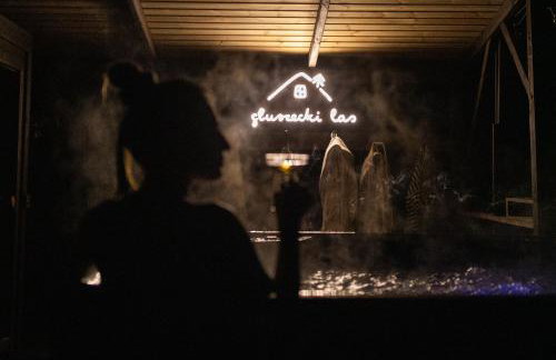 Głuszecki las - Foto 35