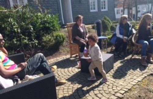 ERDGESCHOSS WOHNUNG BIS 10 PERSONEN ZENTRUM WINTERBERG - Foto 24