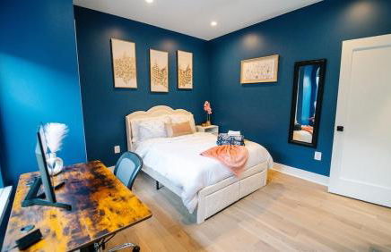 The Grand DC Stay with Deck and Parking - Photo 8