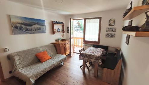 Appartamento Gressoney-Saint-Jean (Obre Biel) - I Larici - Photo 5