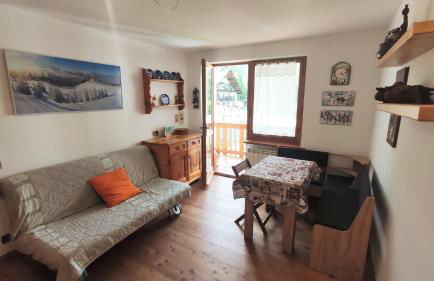 Appartamento Gressoney-Saint-Jean (Obre Biel) - I Larici - Foto 5