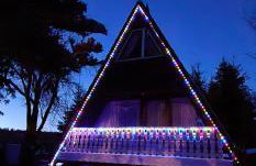 A-Frame am Ochsenkopf - Foto 43