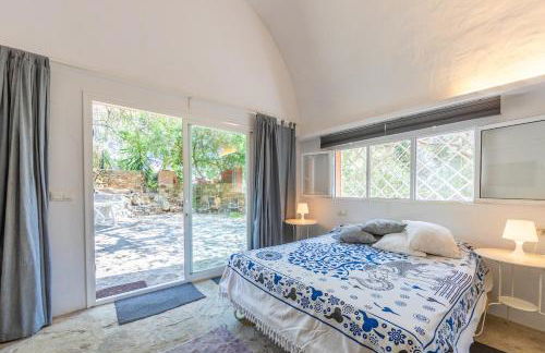 Casa Pájaro Colores in Bolonia - Foto 57