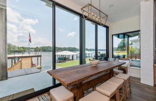 Sunset Rock at Lake Martin - Foto 8