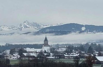 Charmante Altbauwohnung mit Flair in Polling - Foto 49