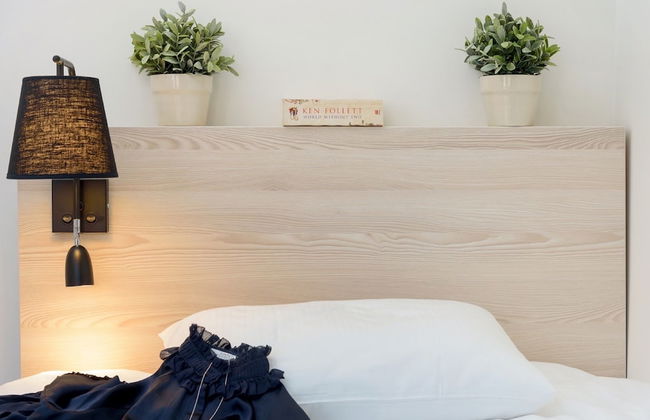 The APARTMENTS company - Majorstuen - Foto 27