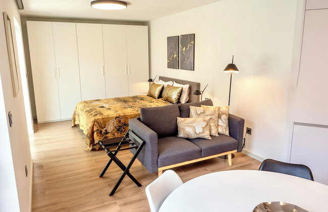 RIACENTRUM - Smart Residence - Foto 1