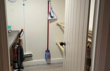 Brook Cottage - Foto 11