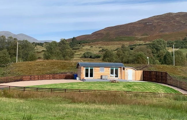 Toradh Cabin - Foto 34