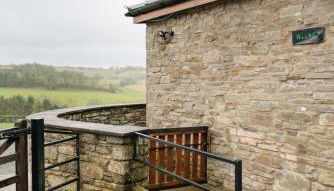 Vale Farm Cottages - Foto 4