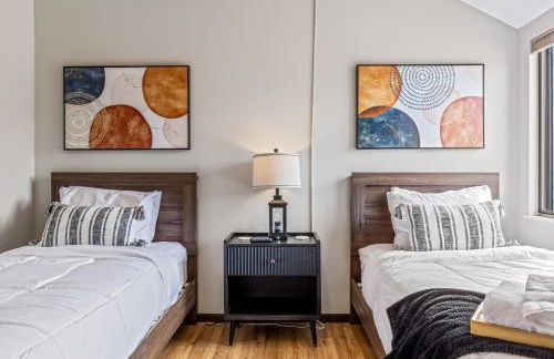 Lionshead Lake Retreat - Foto 18