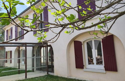 Gîte Les Arches - Foto 2