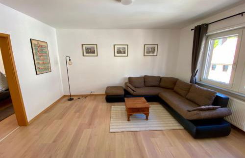 Ferienwohnung Ernzerhof - Foto 11