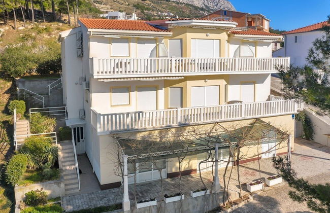 Villa Blue Adriatic - Foto 34