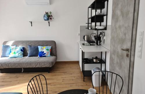 Apartamenty Dana - Foto 12