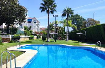 Apartamento playa - Puerto Banus - Foto 29