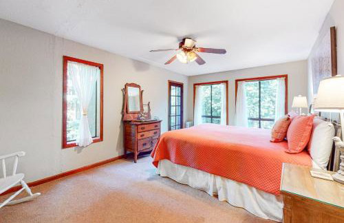 Sunrise Mountain Retreat - Foto 12