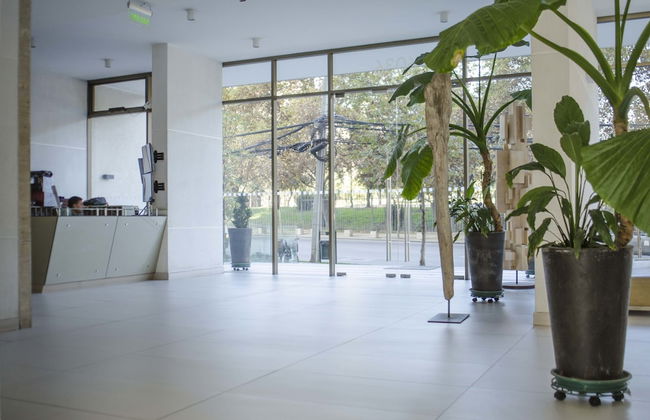 Loica Suites - Foto 1