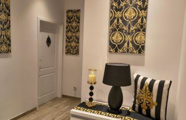 Apt FIONA4 Centrum700m Parking Bezpłatny Monitorowany Salon z Sypialnią Tv Łazienka Kuchnia Rekuperacja - Photo 2