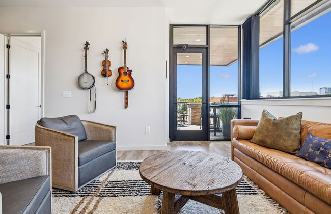 H&O on Music Row - Foto 60