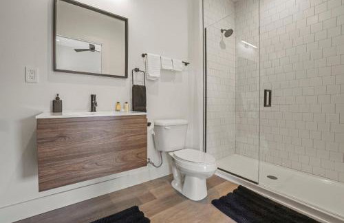 Chic Retreats in Columbus - Foto 2