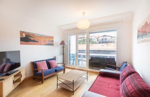 Telmo - baskeyrentals - Foto 34