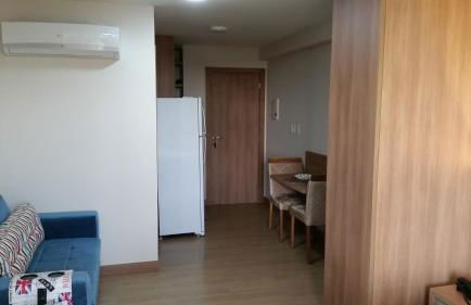 Flat no Vista Azul de frente para a Pedra Azul - Photo 28