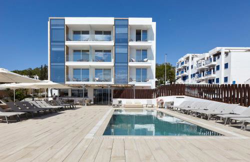 Sol Bahia Ibiza Suites - Foto 132