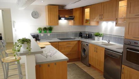 Arles' Haven - Le Loft du Centre - Foto 5