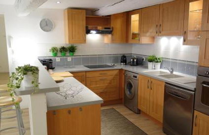 Arles' Haven - Le Loft du Centre - Foto 5