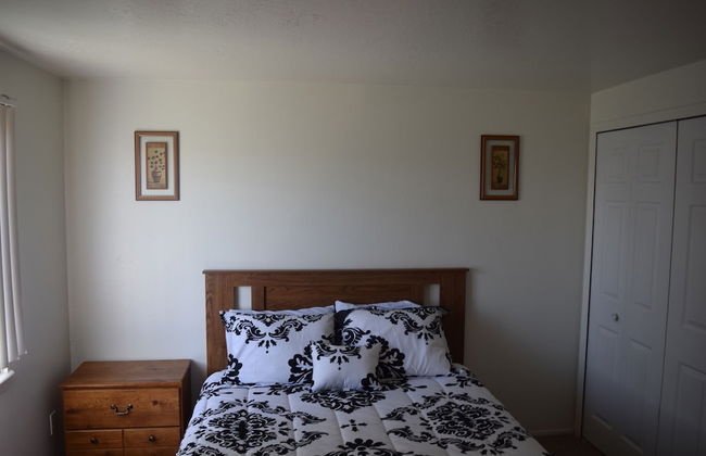 Mactavish Court Townhomes - Foto 3