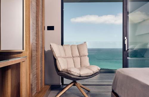 Sueño LUXURY VILLA, in Argasi 180 Iconic Sea View - Foto 69