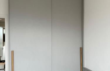 Apto Novo é confortável em Perdizes, ao lado do Allianz Park, cama king size - Foto 44