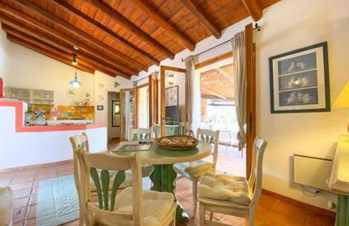 Villa Lorenza - Foto 14