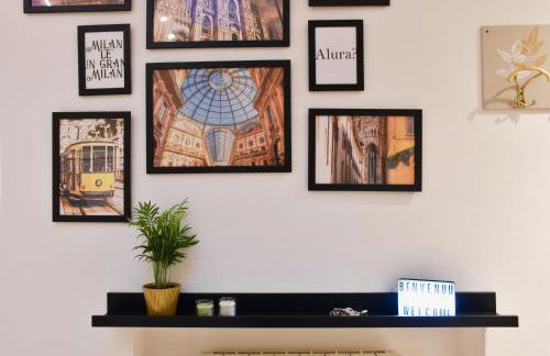 Milano Malpensa AirHome - Foto 32