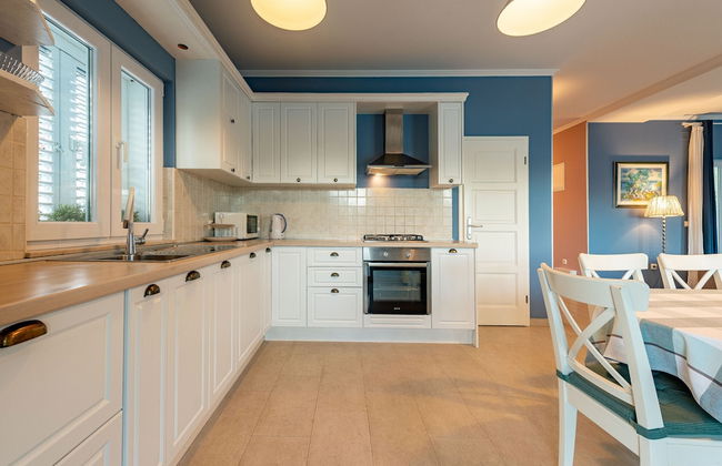 Villa Tatijana - Foto 11