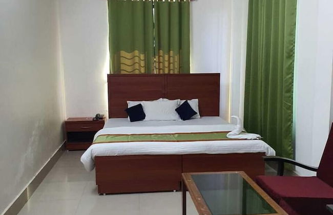 HOTEL DEO VOLENTE - Foto 3