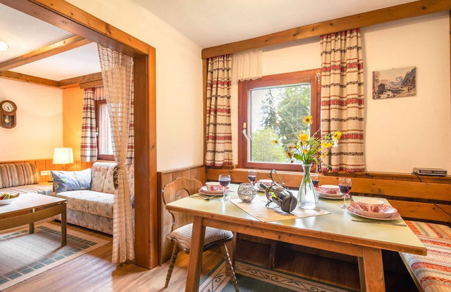 Chalet in Kalchberg Near Klippitztorl Ski - Foto 19