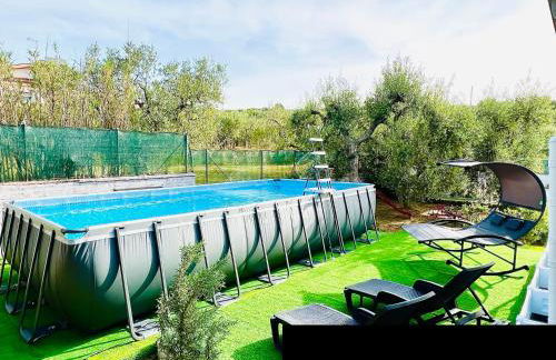 La Casetta tra Sassi e Ulivi B&B - Foto 27