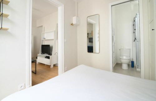 Appartement Cosy - Fontainebleau - Proche forêt - Foto 17