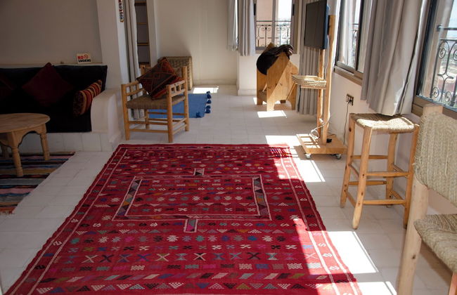 SurfAppartMorocco - Photo 70