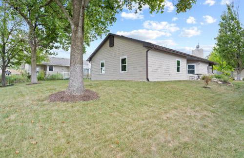 1 5 Miles to Mizzou ~ Spacious & Updated Home~ - Foto 27