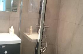 En attique - Residence le Ronsard - Foto 14