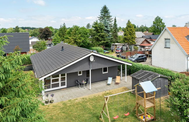 "Tord" - 350m from the sea - Foto 25