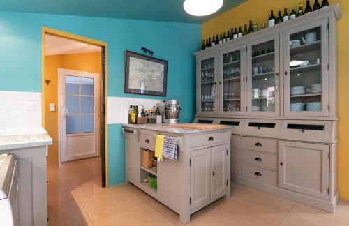 Les Grandes Maisons - Belle Ile - Foto 10