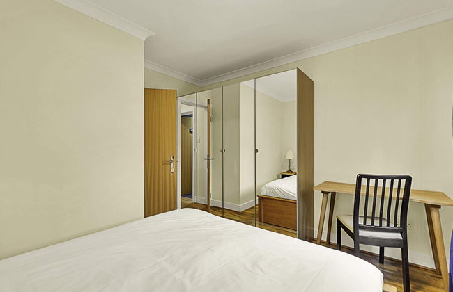 Charming Centrally Located Wimbledon Flat - Foto 3