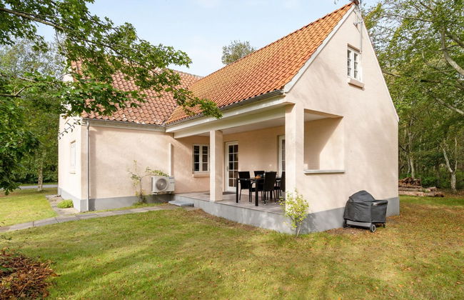 "Hildegunn" - 200m from the sea - Photo 1