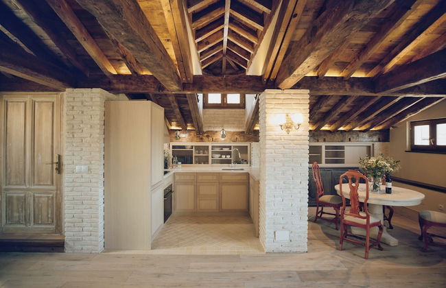 La Corrala del Realejo - Foto 46