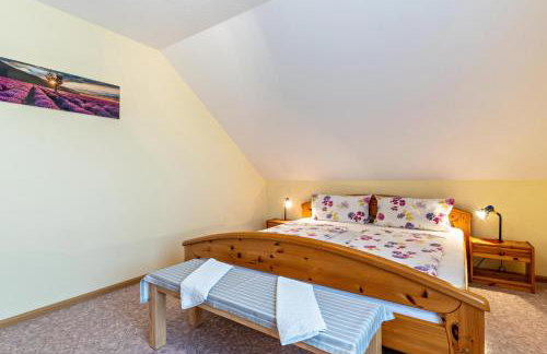 Ferienwohnung Schneider - Foto 4